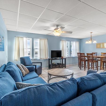 The Treehouse On The Bay Villa Pensacola Beach Luaran gambar