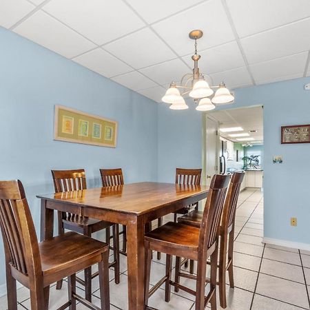 The Treehouse On The Bay Villa Pensacola Beach Luaran gambar