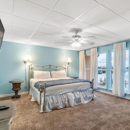 The Treehouse On The Bay Villa Pensacola Beach Luaran gambar