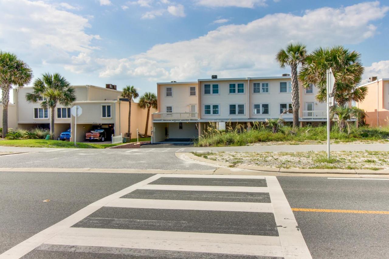 The Treehouse On The Bay Villa Pensacola Beach Bilik gambar