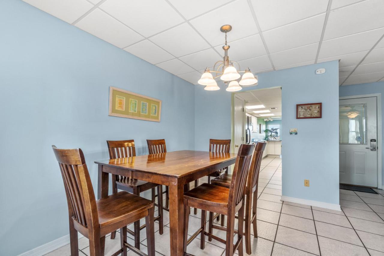 The Treehouse On The Bay Villa Pensacola Beach Luaran gambar