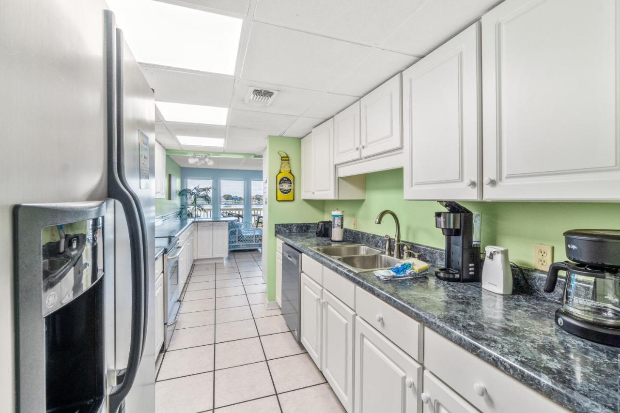 The Treehouse On The Bay Villa Pensacola Beach Luaran gambar