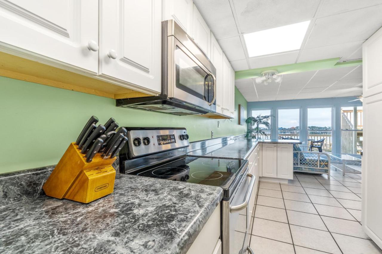 The Treehouse On The Bay Villa Pensacola Beach Luaran gambar