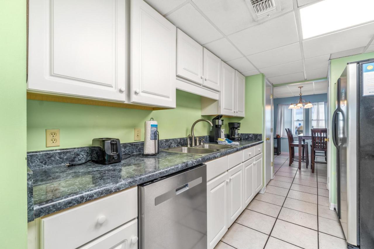 The Treehouse On The Bay Villa Pensacola Beach Luaran gambar