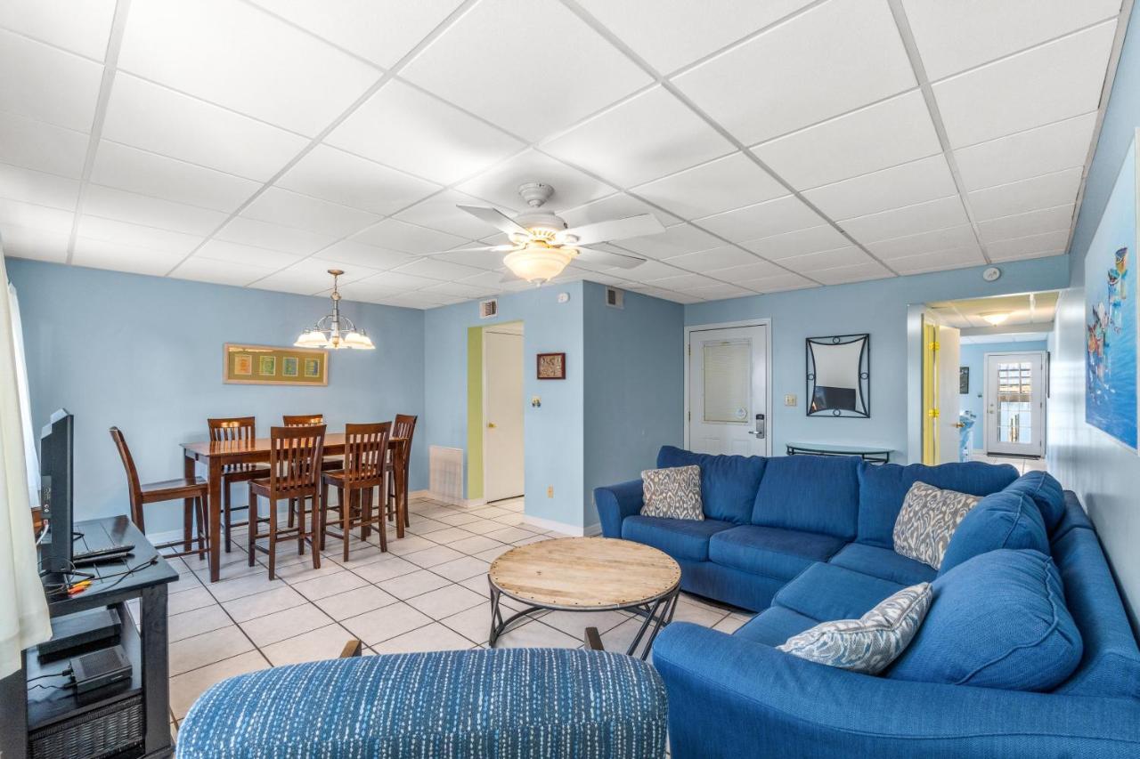 The Treehouse On The Bay Villa Pensacola Beach Luaran gambar