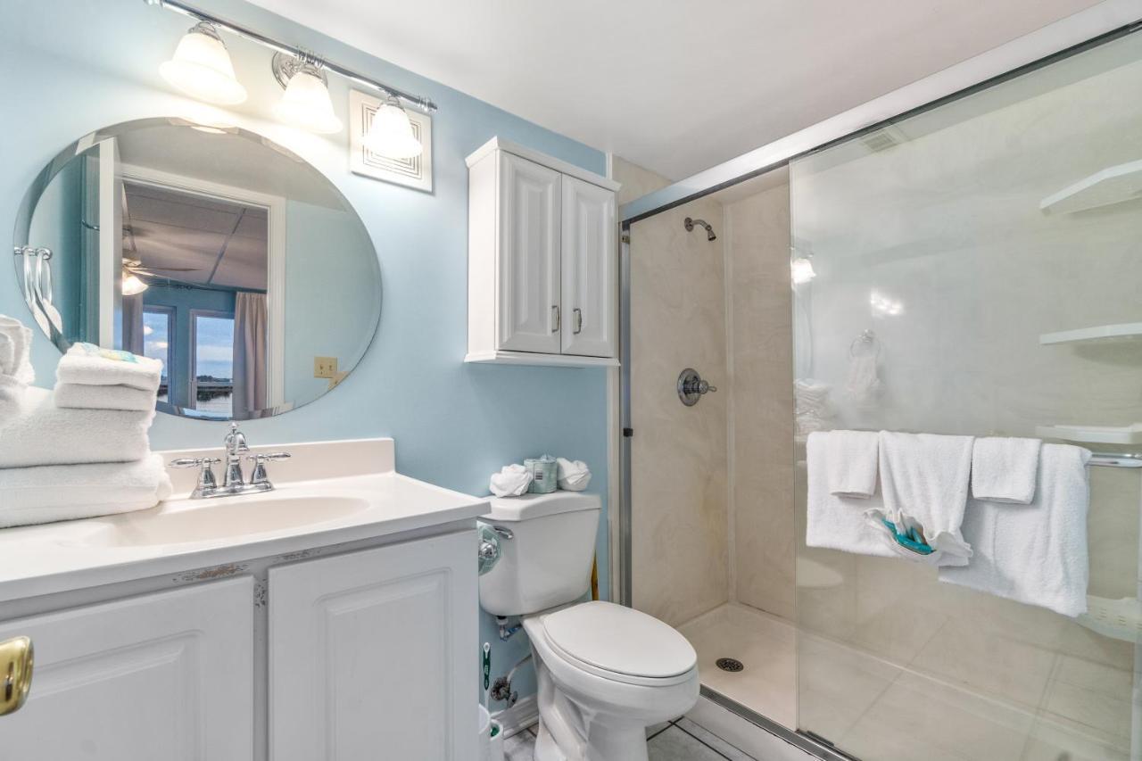 The Treehouse On The Bay Villa Pensacola Beach Luaran gambar