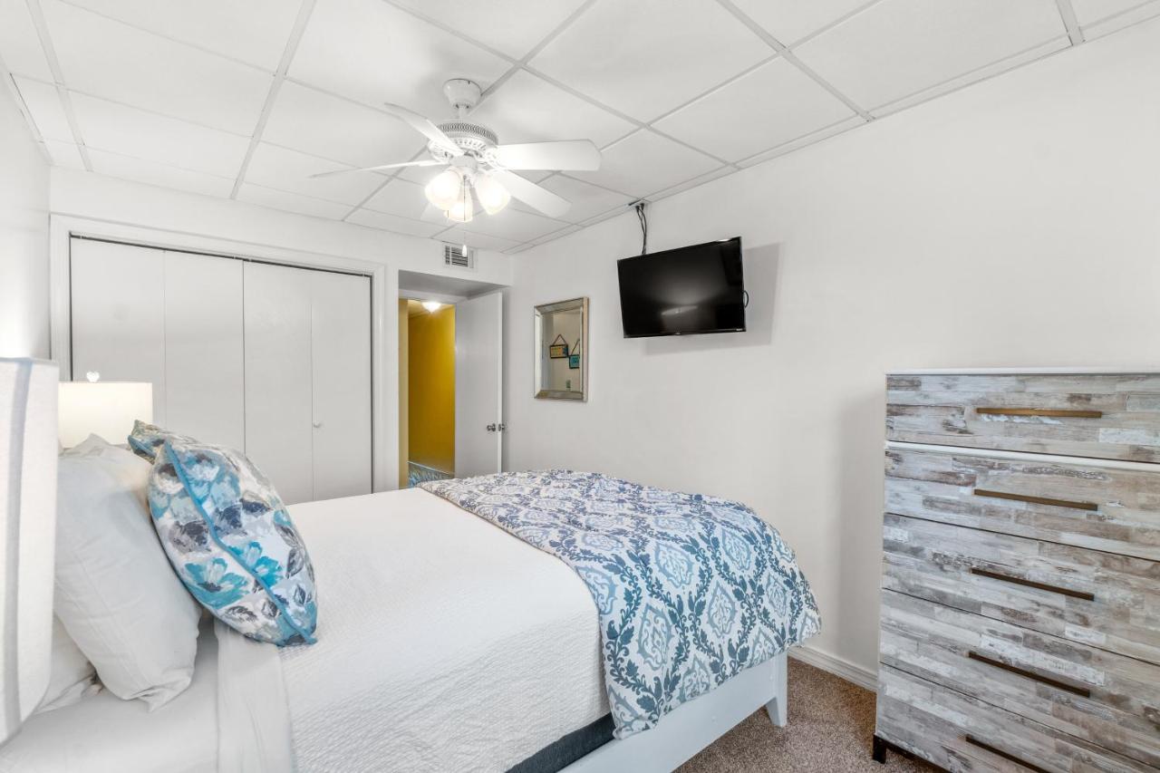 The Treehouse On The Bay Villa Pensacola Beach Luaran gambar