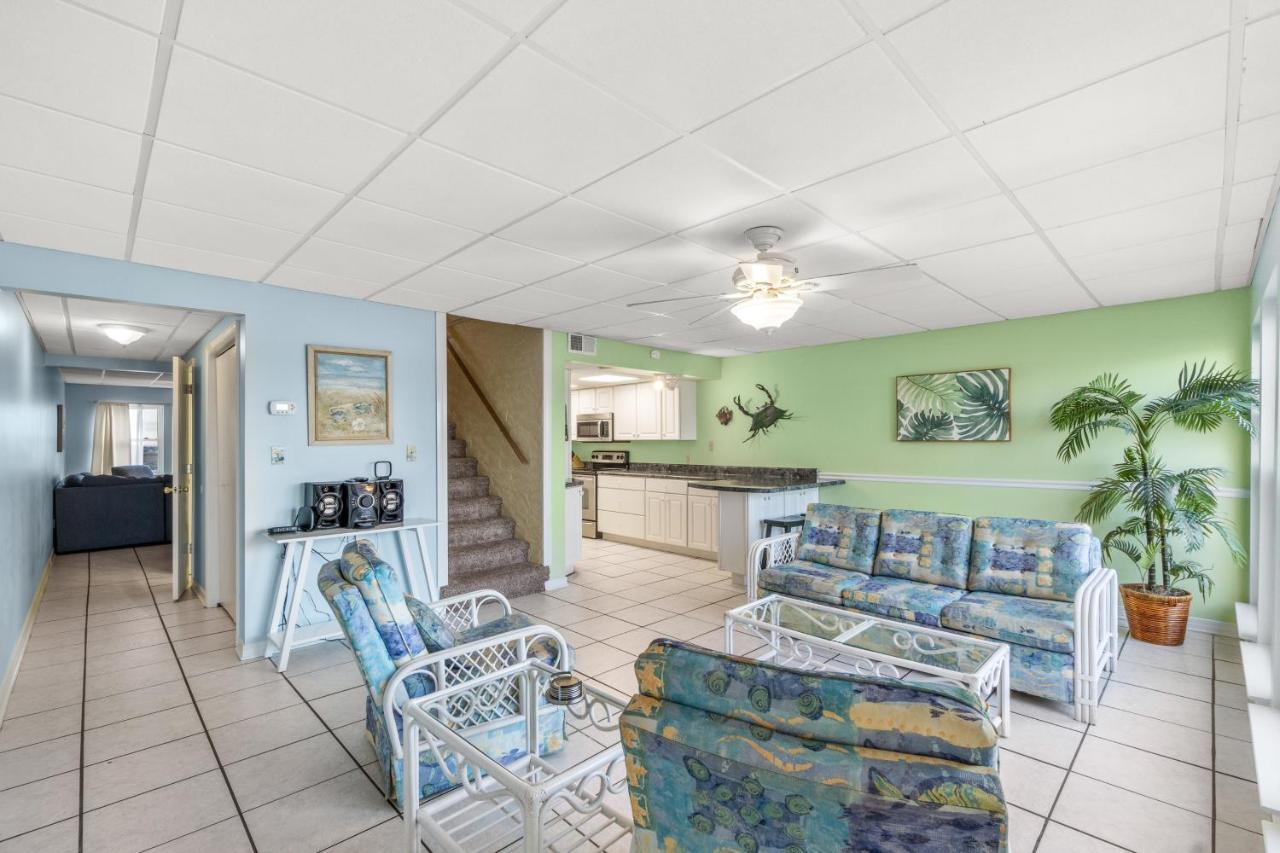 The Treehouse On The Bay Villa Pensacola Beach Luaran gambar