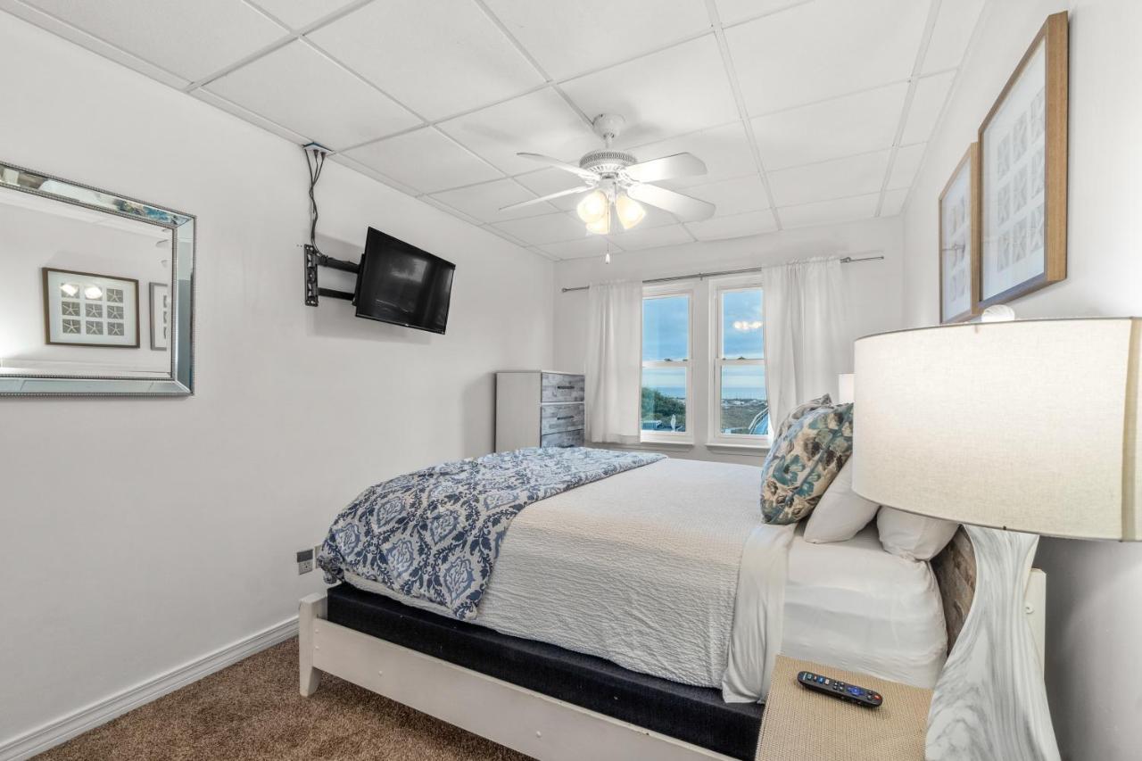 The Treehouse On The Bay Villa Pensacola Beach Luaran gambar
