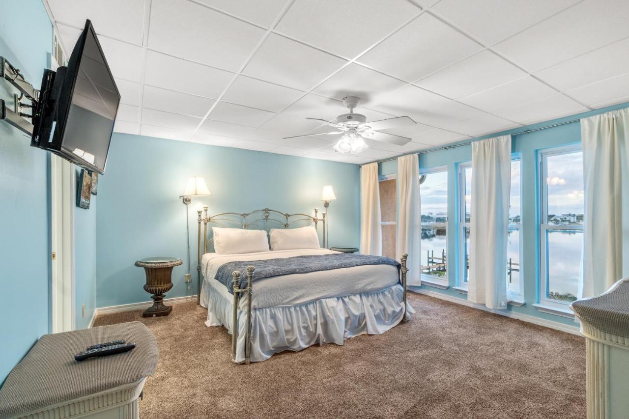 The Treehouse On The Bay Villa Pensacola Beach Luaran gambar